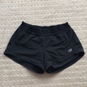 Running Shorts New Balance